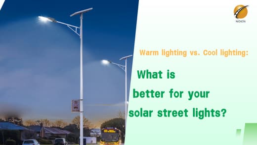 Color-temperature-of-solar-street-lights