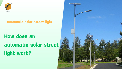 automatic-solar-street-light