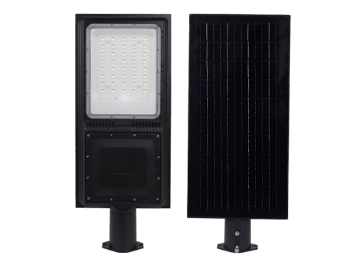 Commercial Solar Street Lights