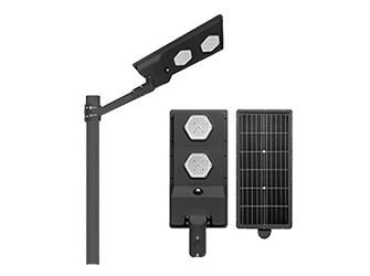 solar street lamps for sale