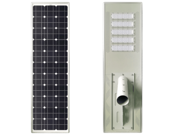 solar street lights for sale